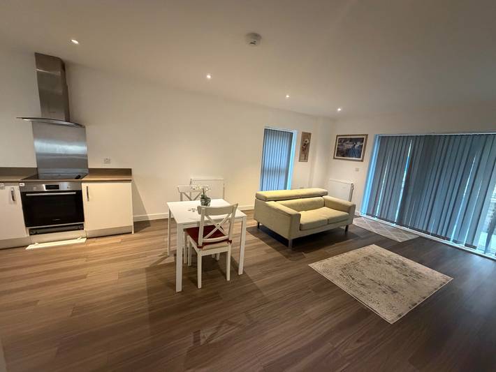 Entire holiday apartment, Cosy London Apartment near River Thames in Greenwich, London