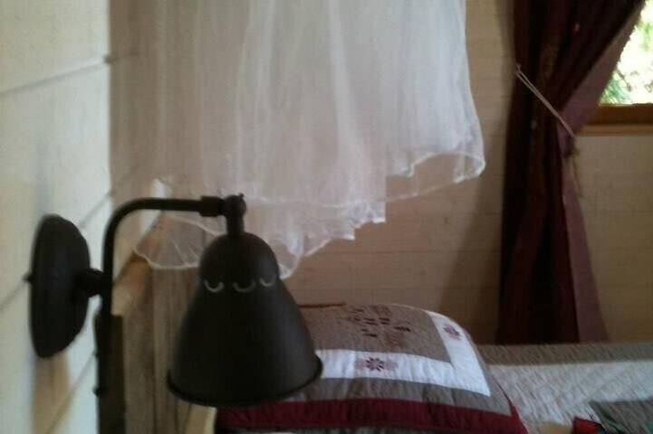 Maison d’hôte pour 2 personnes, avec jardin à Barjols - 3