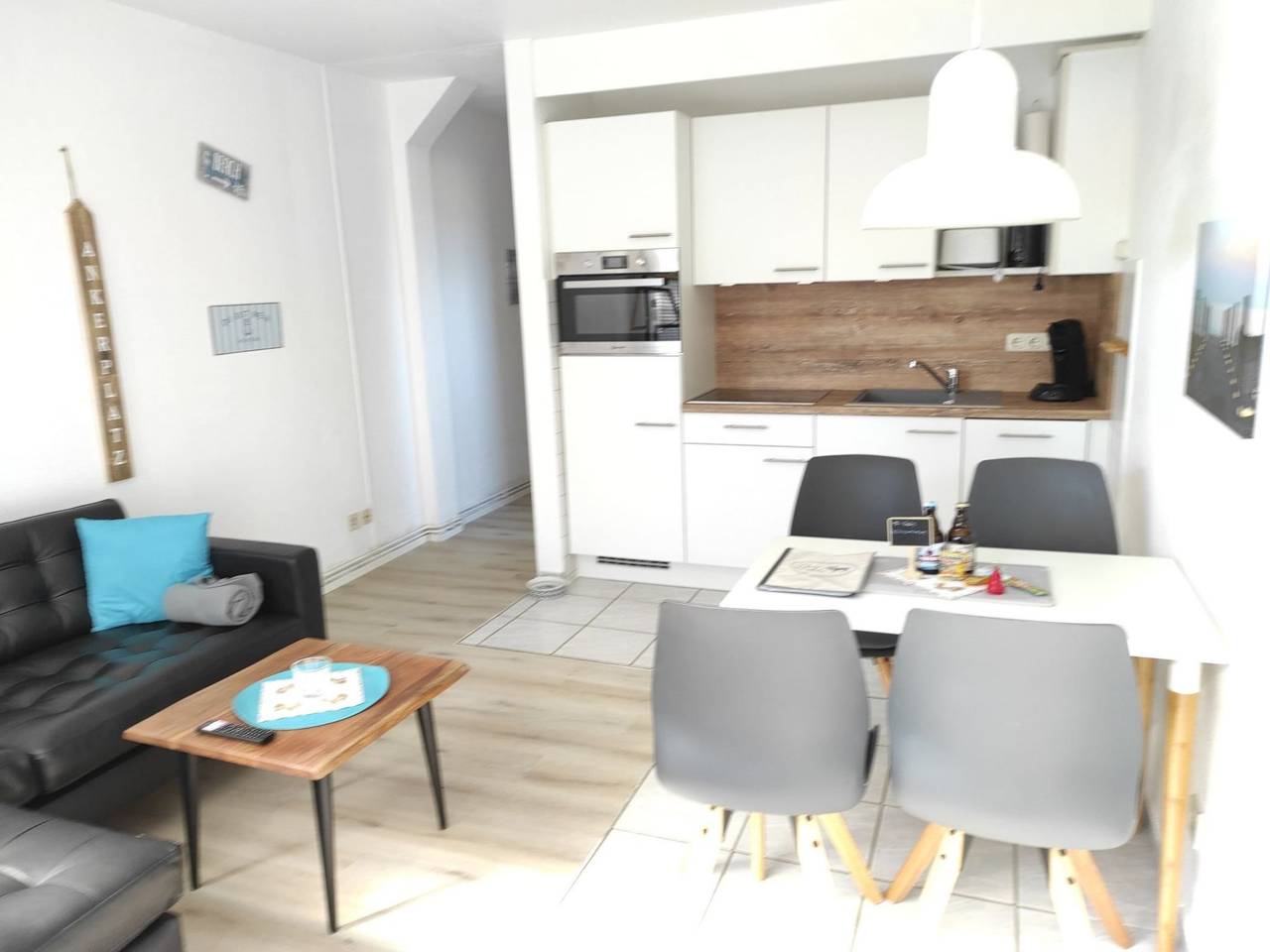 Ganze Wohnung, C3 in Kellenhusen, Ostholstein
