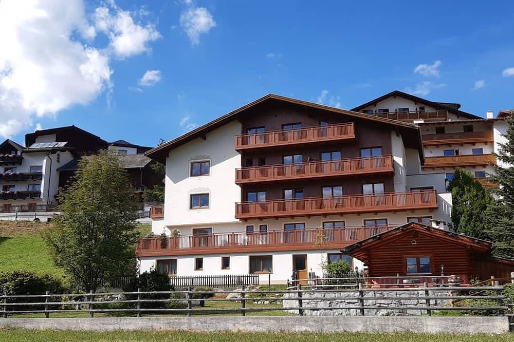 Geheel appartement, Vacation apartment/apartment for 2 guests with 50m² in Serfaus in Serfaus, Serfaus-Fiss-Ladis