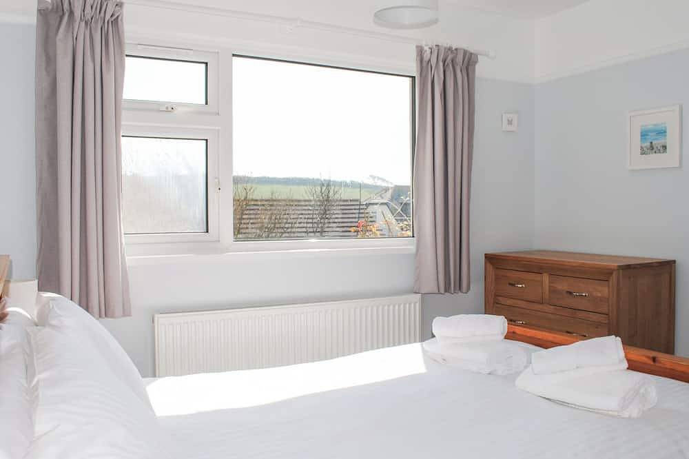 Bankside, les animaux de compagnie, avec un jardin à Hope Cove, Ref 995226 in South Huish, Hope Cove