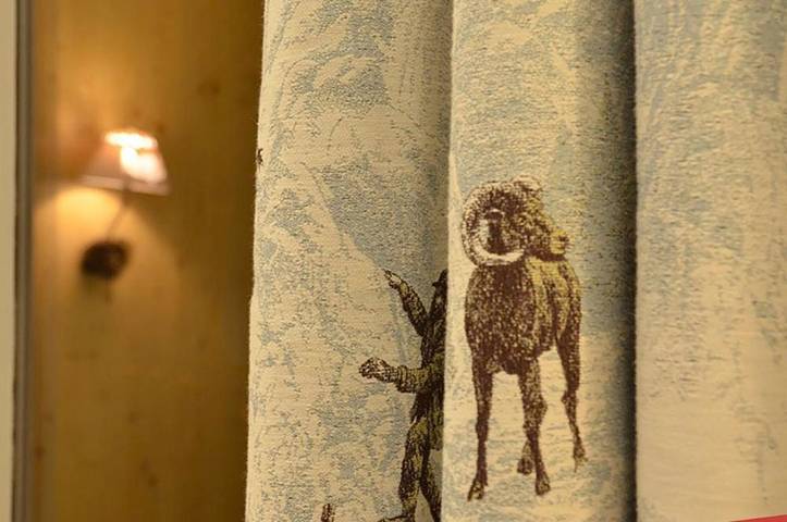 Location de vacances pour 4 personnes à Granier - 4