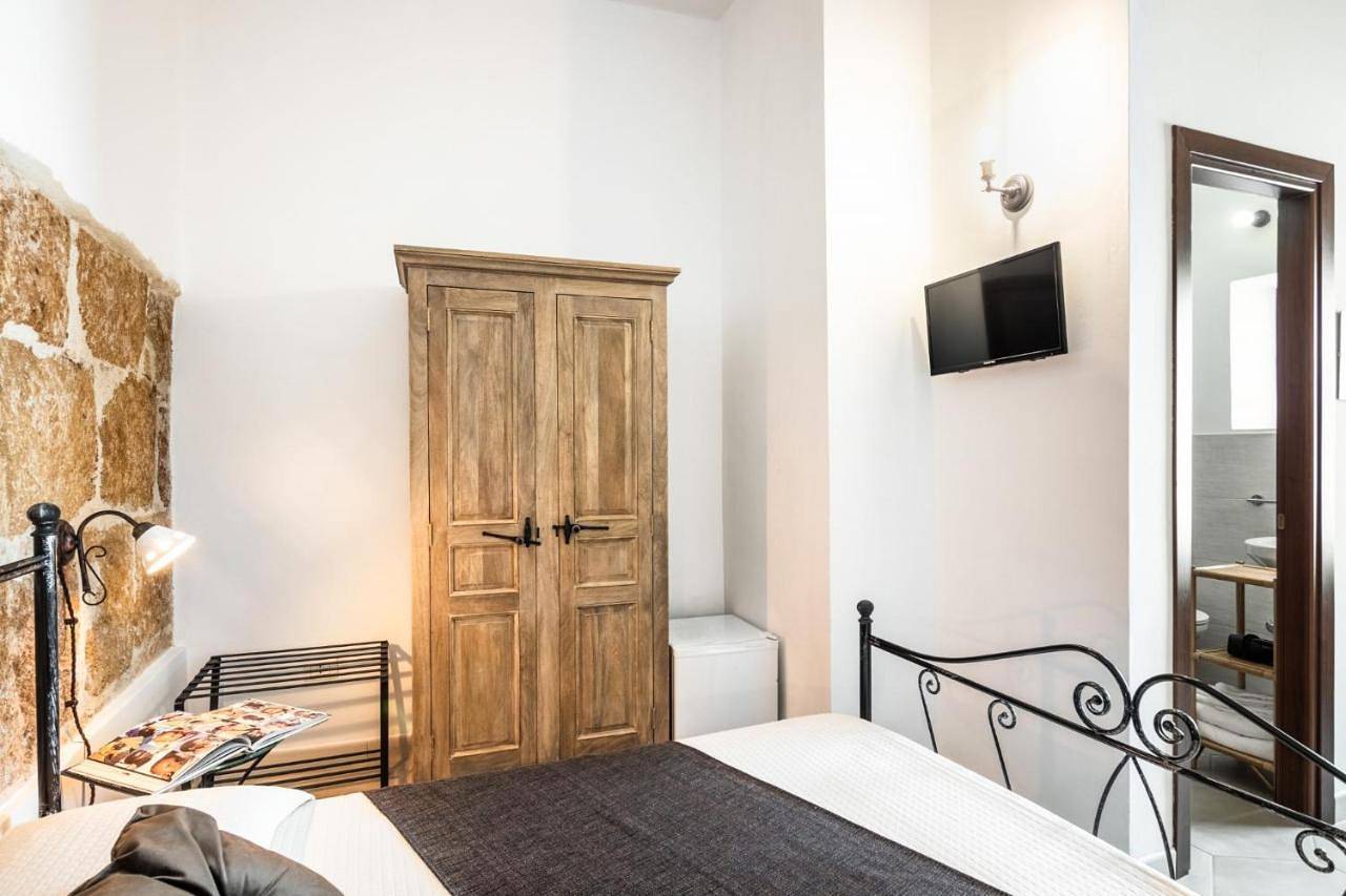 Morfeo Charming Rooms & Relax in Avola, Province de Syracuse