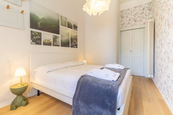 Apartamento entero, Appartamento Piazza Dé Pulti Lake view by Houset in Dongo, Lago de Como