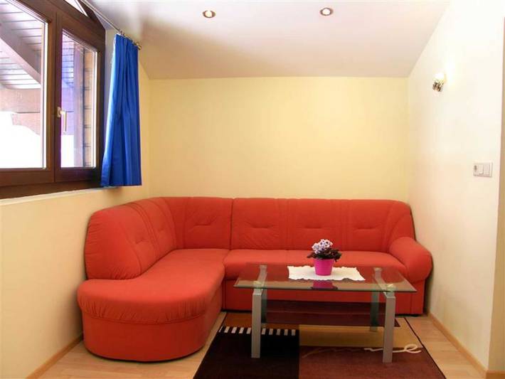 Ferienwohnung für 5 Personen, mit Balkon und Garten in Radstadt - 4