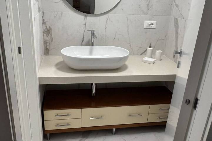 Ganze Wohnung, Villa Riviera 287 - Appartement Pineta in Penelope a mare, Pescara