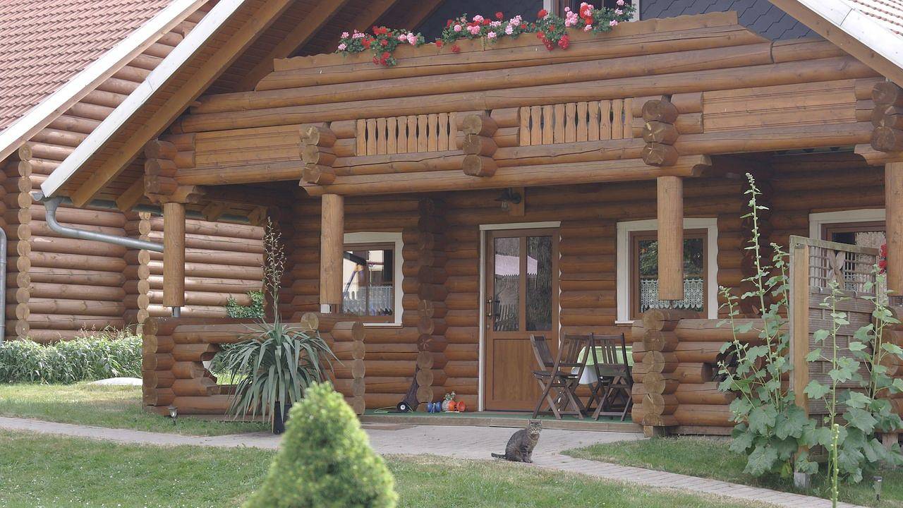 Ferienhaus für 6 Personen (120 m²) in Dankerode in Dankerode, Harzgerode