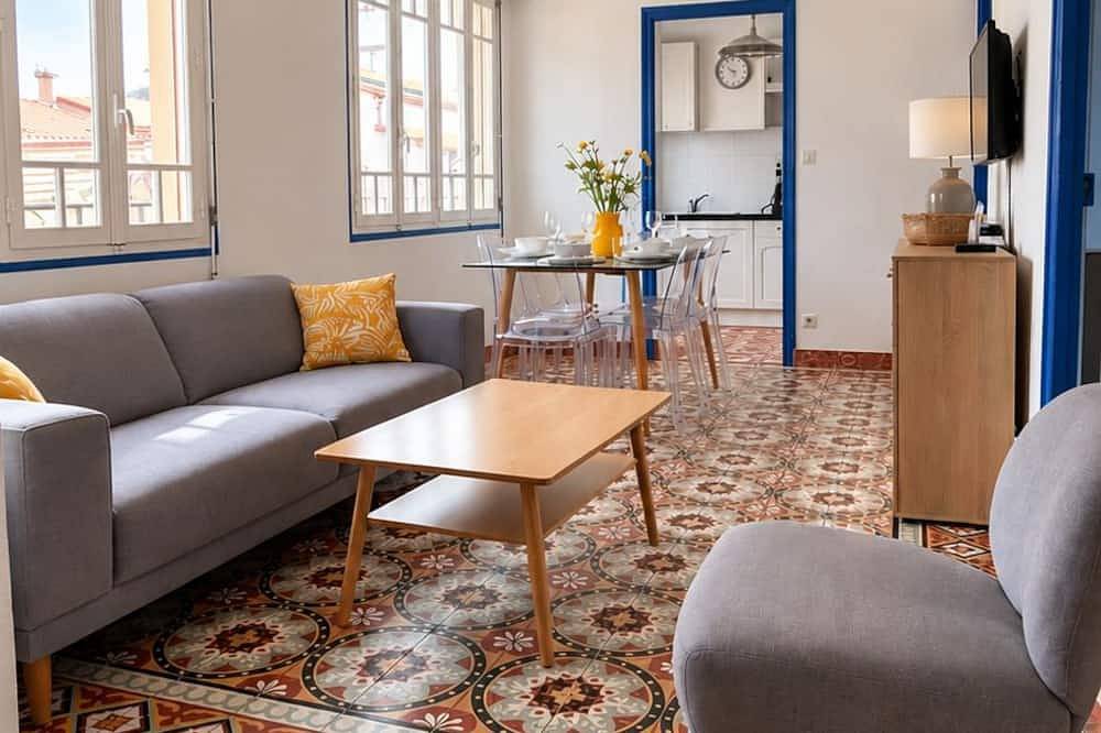 Appartement de vacances