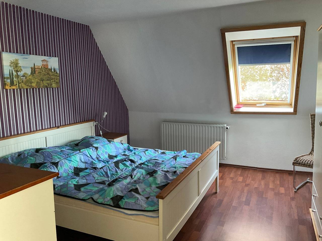 Ganze Ferienwohnung, Ferienwohnung Biörnsen - Nr. 3 in Boren, Grünes Binnenland