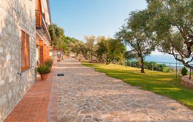 Appartamento Vacanze per 6 Persone in Ascea, Cilento, Foto 2