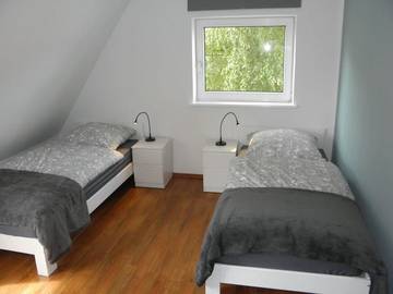 Ferielejlighed til 4 Personer i Kiel, Kiel Bugt, Billede 4