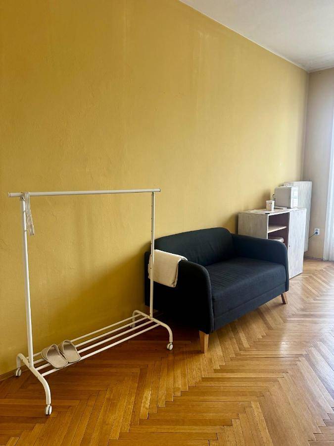 Chambre d’hôte pour 2 personnes, avec vue et balcon à Bratislava - 3