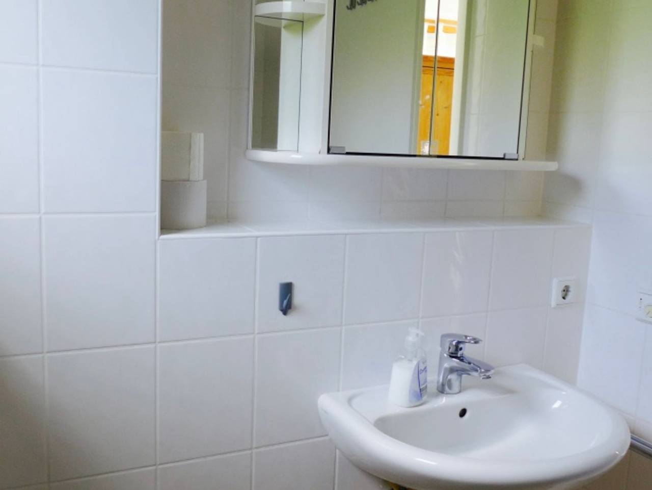 Ganze Ferienwohnung, Ferienwohnung Silke Krauth in Pöcking, Starnberger See
