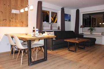 Ferienwohnung für 4 Personen in Mittenwald, Bayerische Alpen, Bild 3