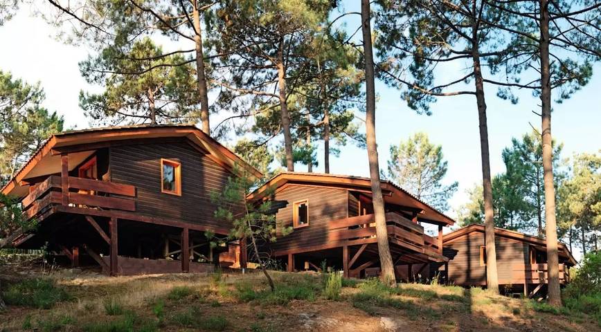 Appartement de vacances pour 2 personnes, avec balcon et piscine - 1