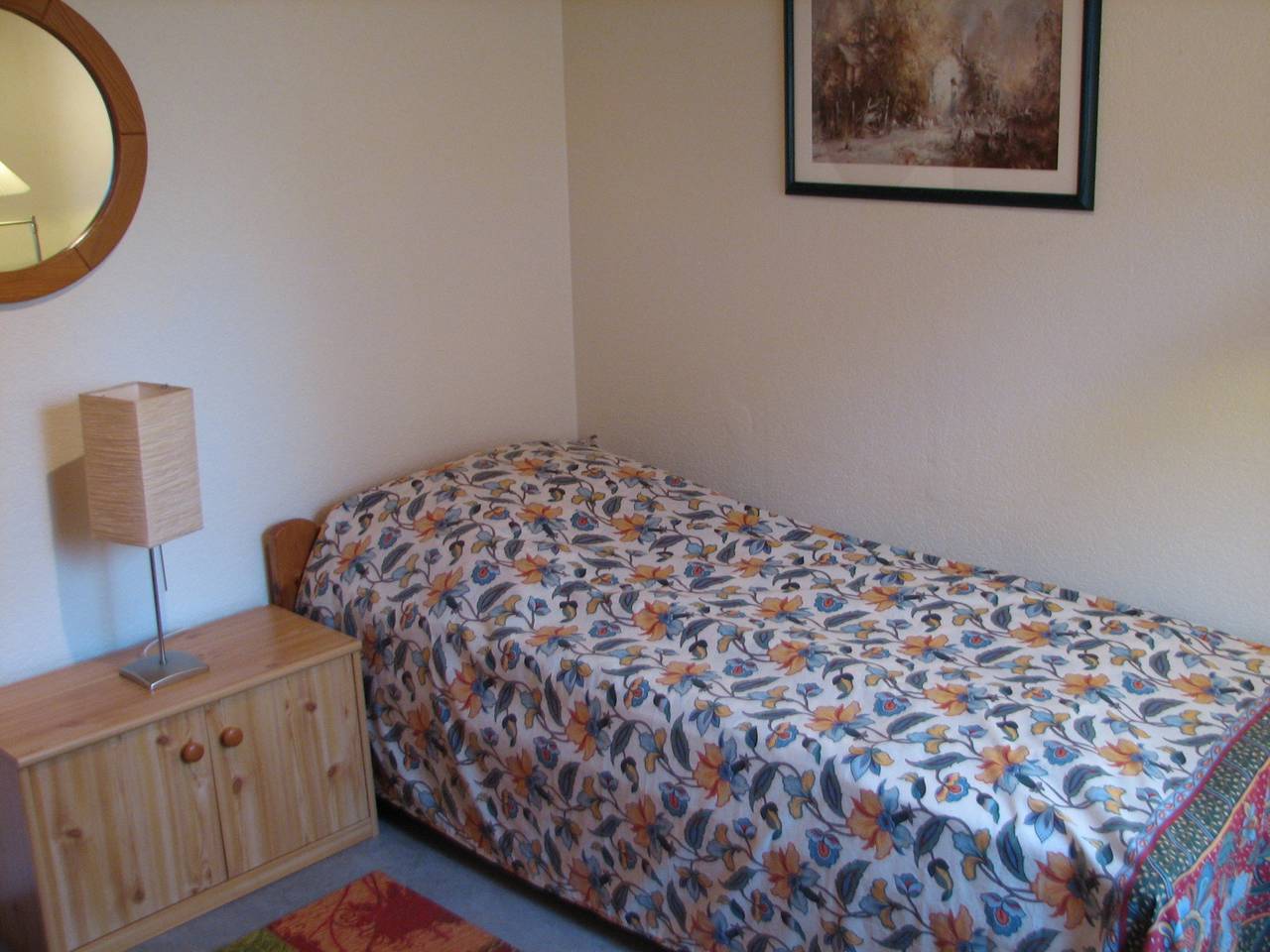 Apartamento entero, Ferienhaus Am Kibben Himmel - holiday apartment, 60 qm in Lienen, Llanura de Münster