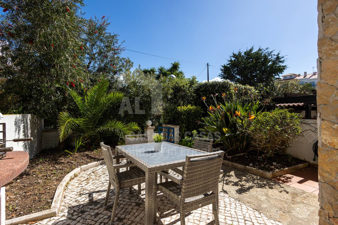 Villa Catarina in Praia dos Pescadores (Ericeira), Ericeira