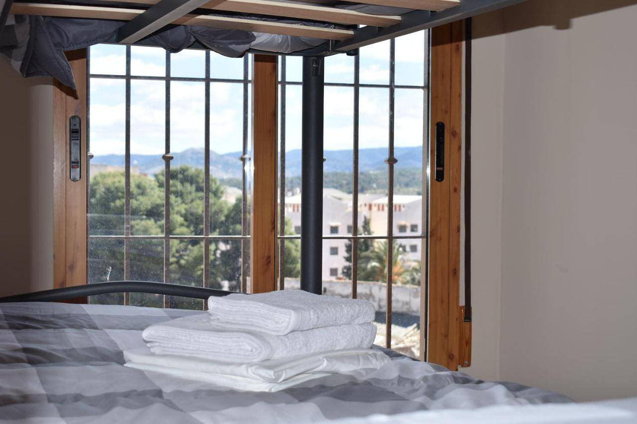 Appartement entier, Two-Bedroom Apartment in Caravaca de la Cruz, Murcia l'intérieur des terres
