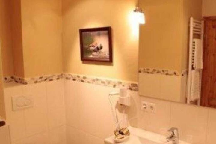 Ferienhaus für 3 Personen, mit Sauna im Harz - 3