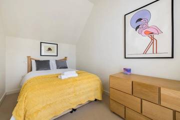 Ferienhaus für 6 Personen in Kensington und Chelsea, London, Bild 1