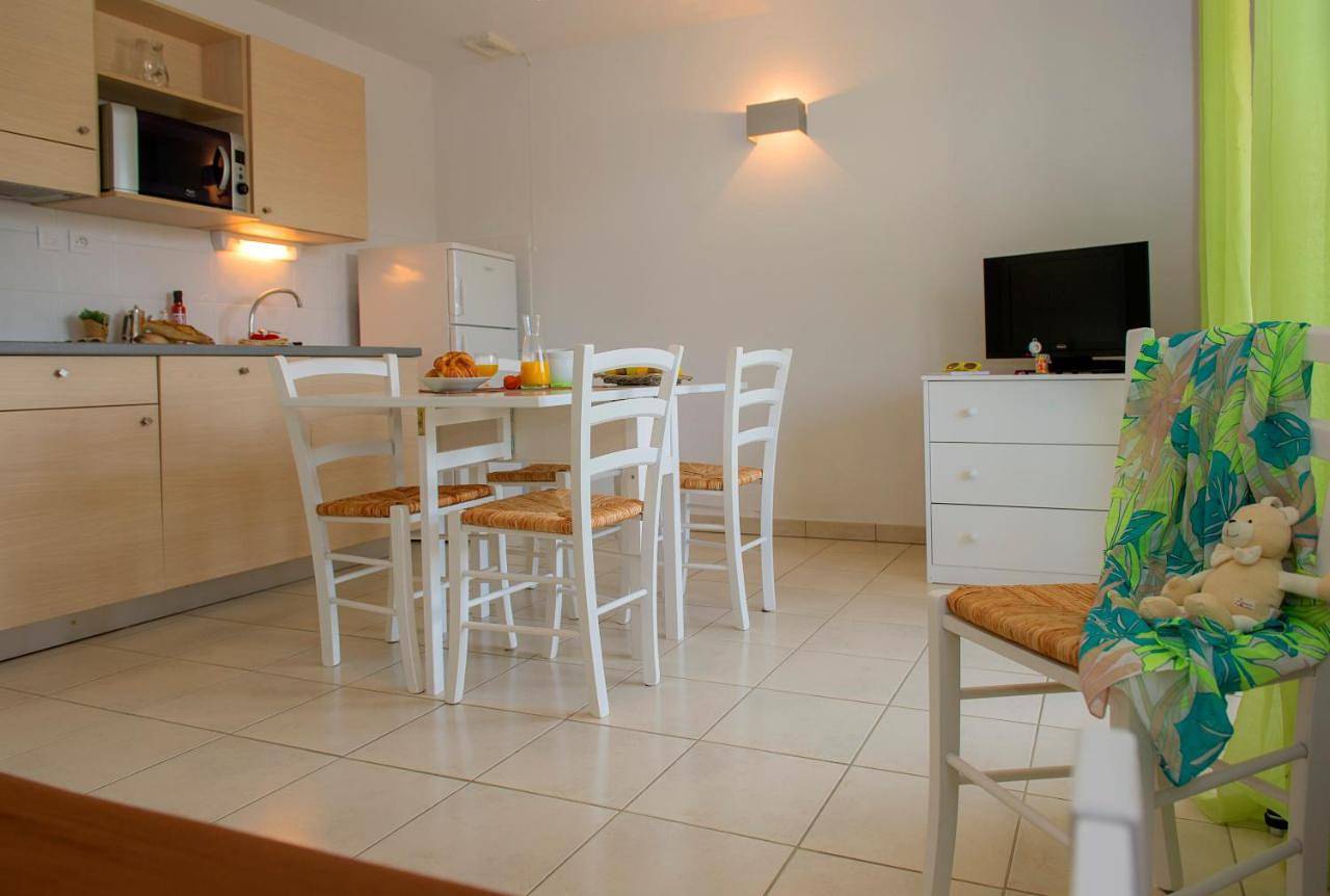 One-Bedroom Apartment in Eauze, Gers