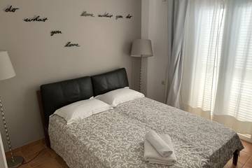 Casa Rural para 9 Personas en Carmenes del Mar, Almuñecar, Foto 3