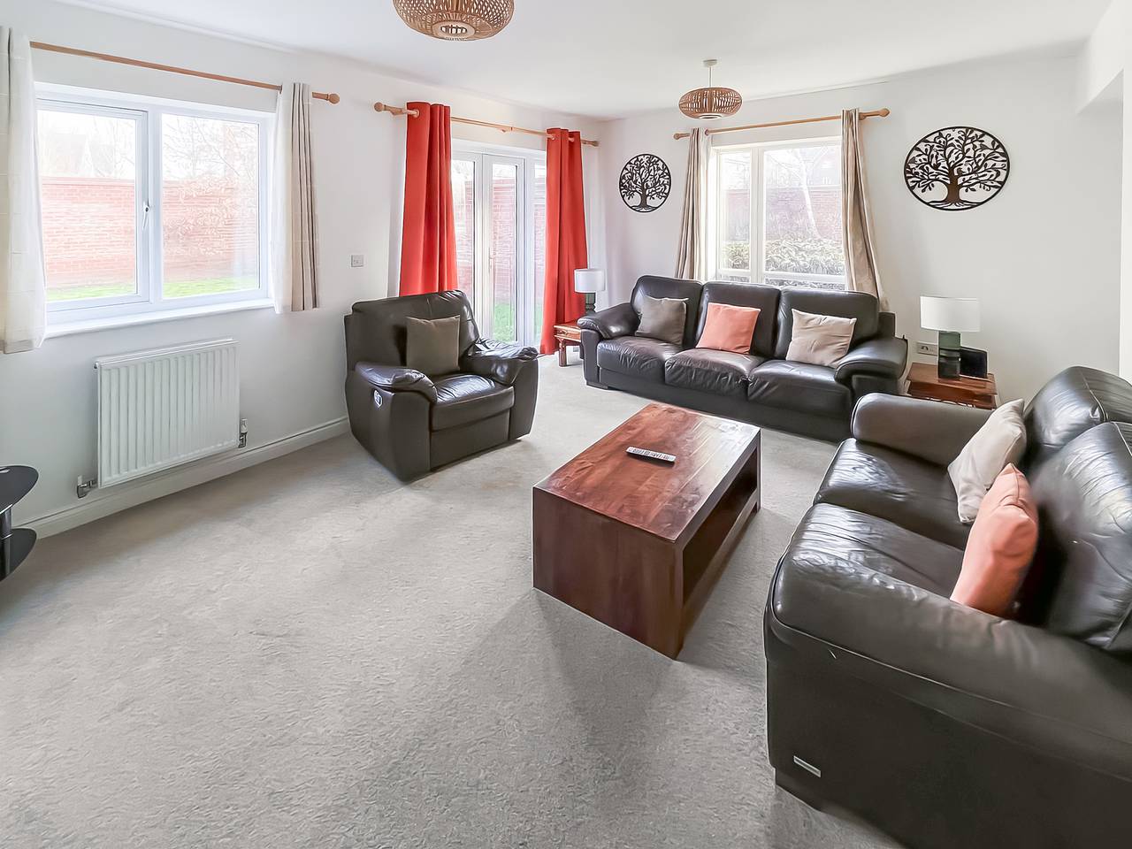 Evergreen House in Ashford, Région d'Ashford