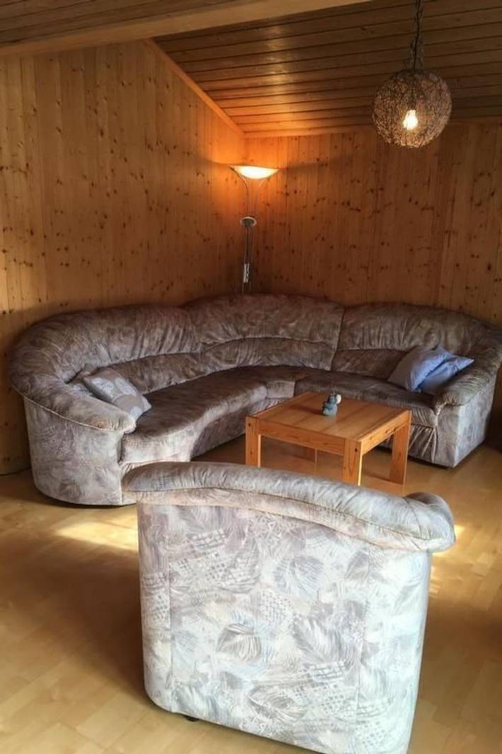 Vakantiewoning voor 5 personen, met tuin in Hasliberg