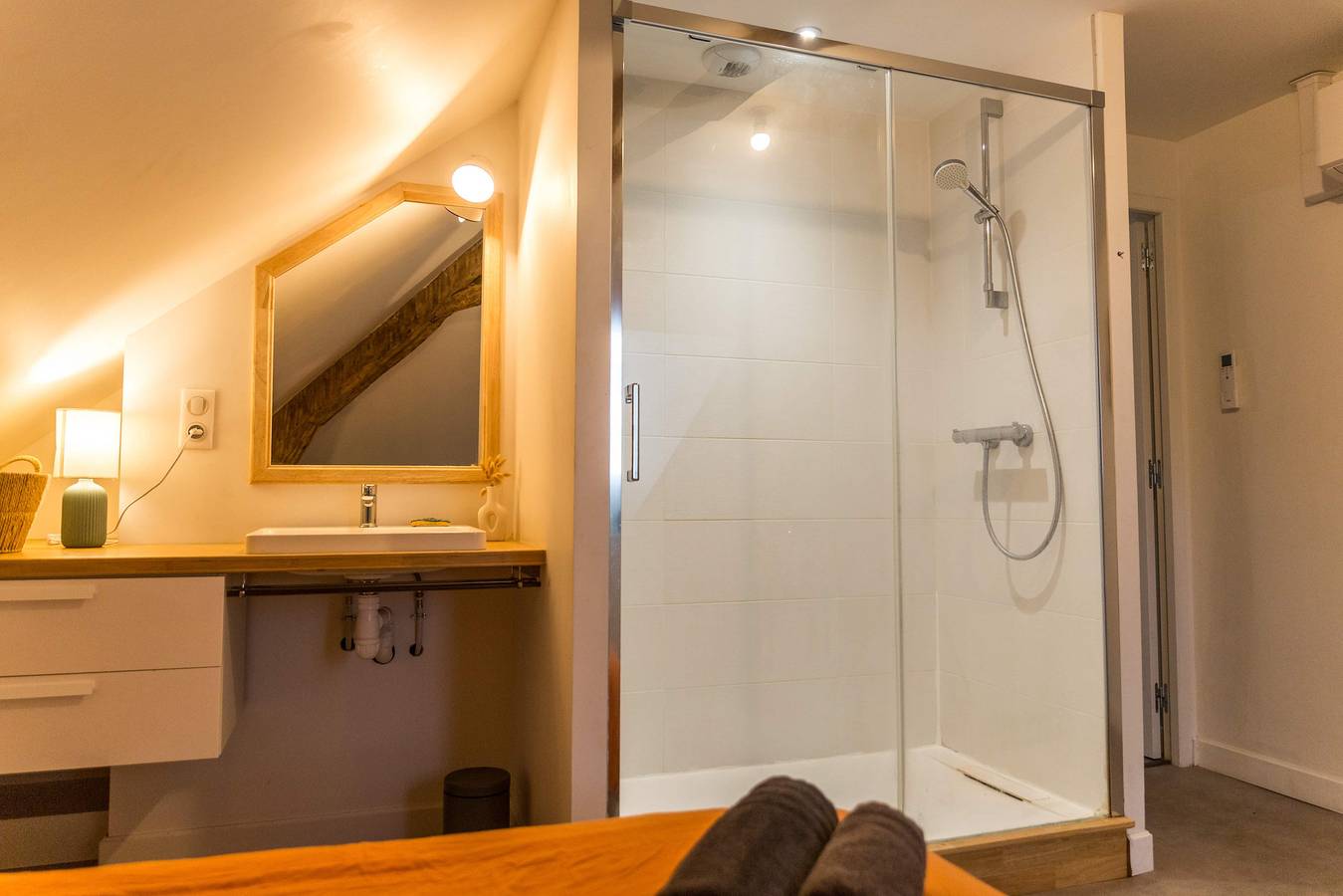 Apartamento entero, Apartamento de vacaciones para 4 personas con jardín in Brive-la-Gaillarde, Brive-la-Gaillarde region