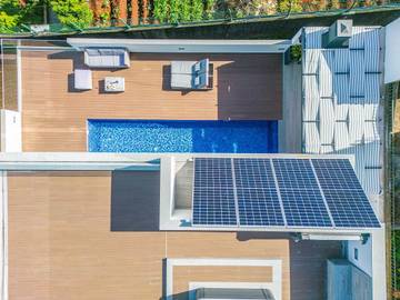 Villa para 16 Pessoas em Santo António (Madeira), Madeira, Foto 4