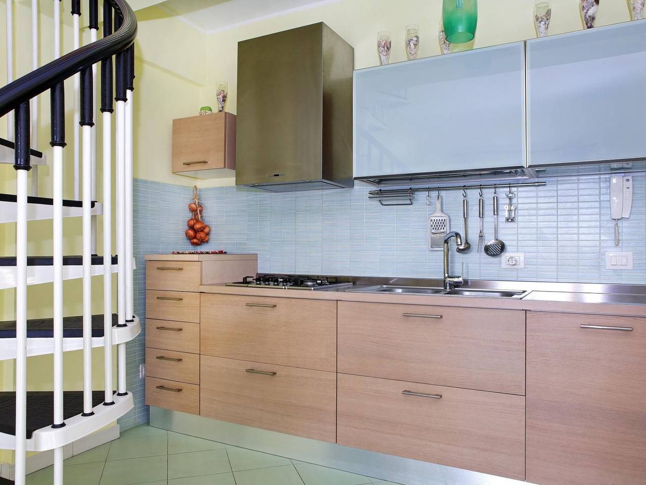 Apartamento entero, Adriana Casa Vacanze 2 in Acireale, Provincia de Catania