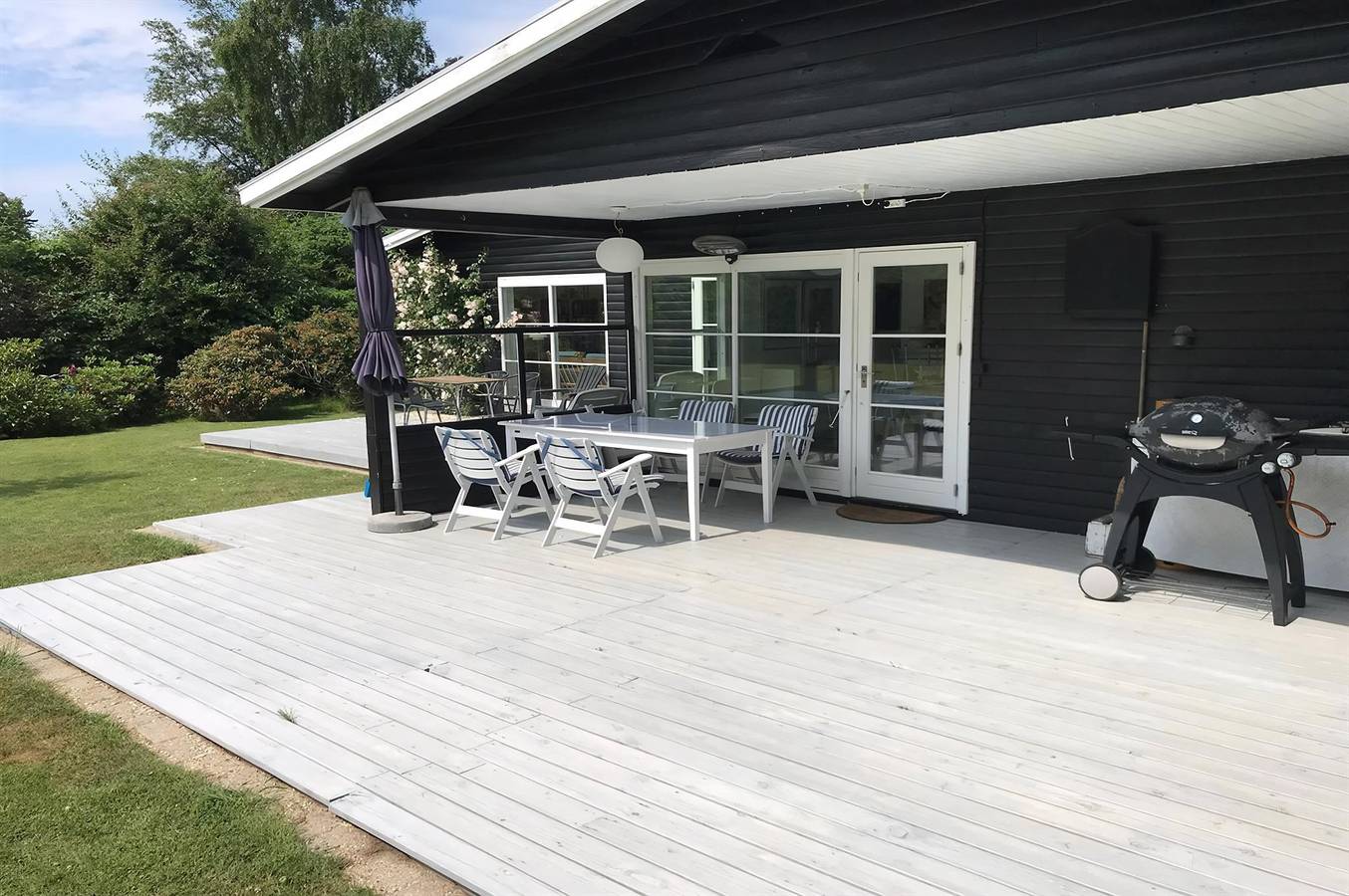 Nice home in Gilleleje w/ Wifi and 3 Bedrooms in Gilleleje, Kattegat Küste