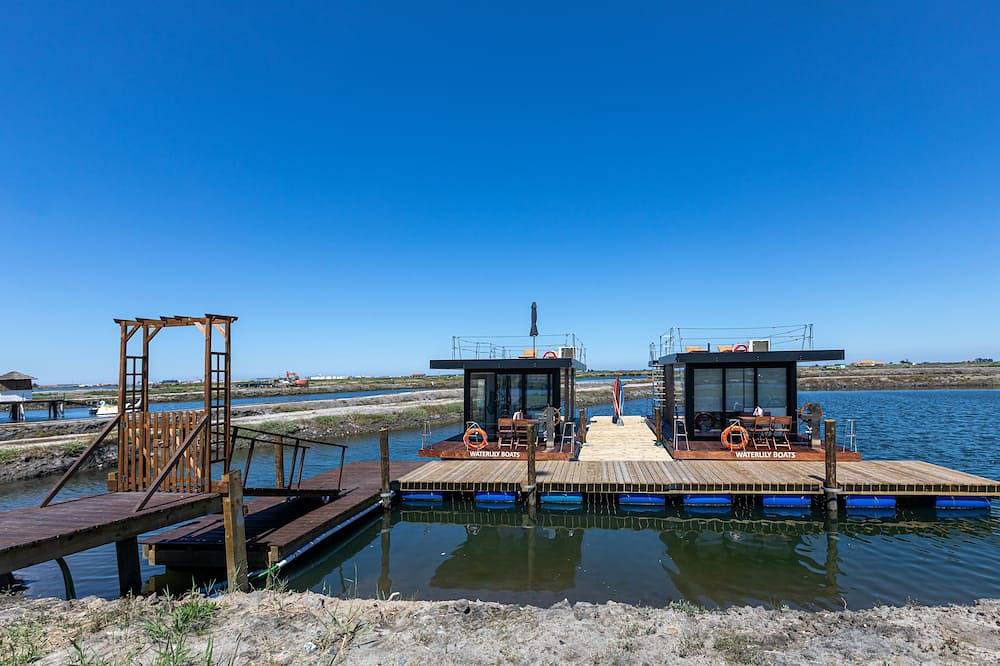 Natureza ,experiência a 5 minutos de Aveiro in Ria de Aveiro, Aveiro