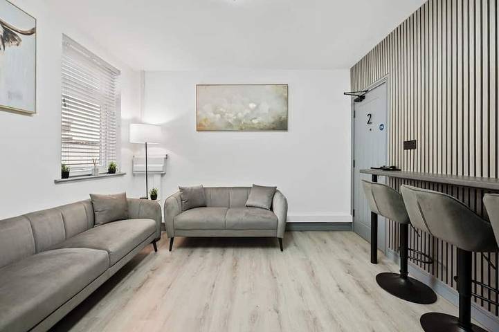 Holiday home for 10 people - 1