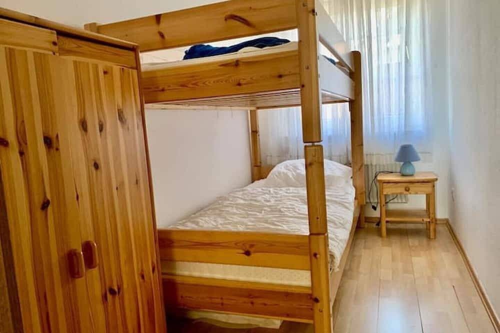 Ferienwohnung in Strandnähe bis zu 4 Pers. (Rubin) in Büsum, Dithmarschen