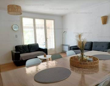 Villa pour 11 Personnes dans Saint Pierre la Mer, Fleury, Photo 2