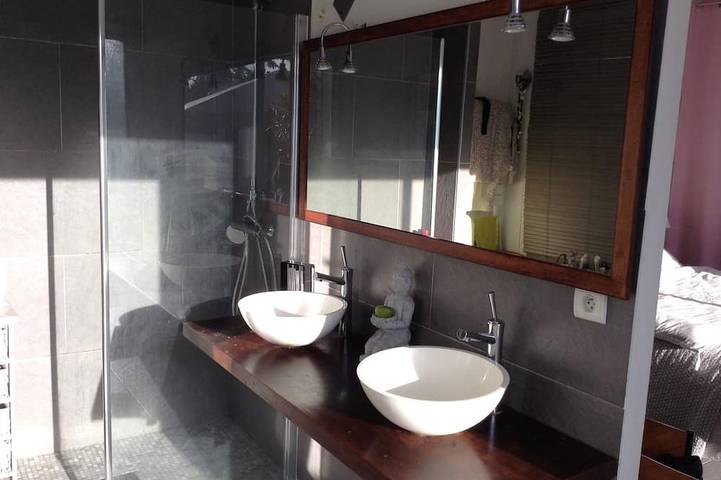 Villa pour 6 personnes, avec Jardin à Anglet - 4