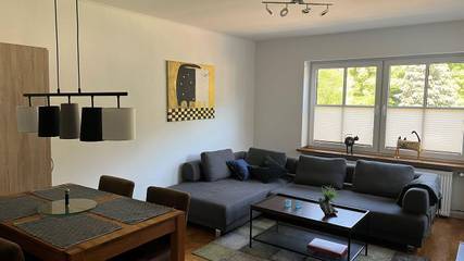 Ferienwohnung für 2 Personen, mit Haustier an der Burg Eltz