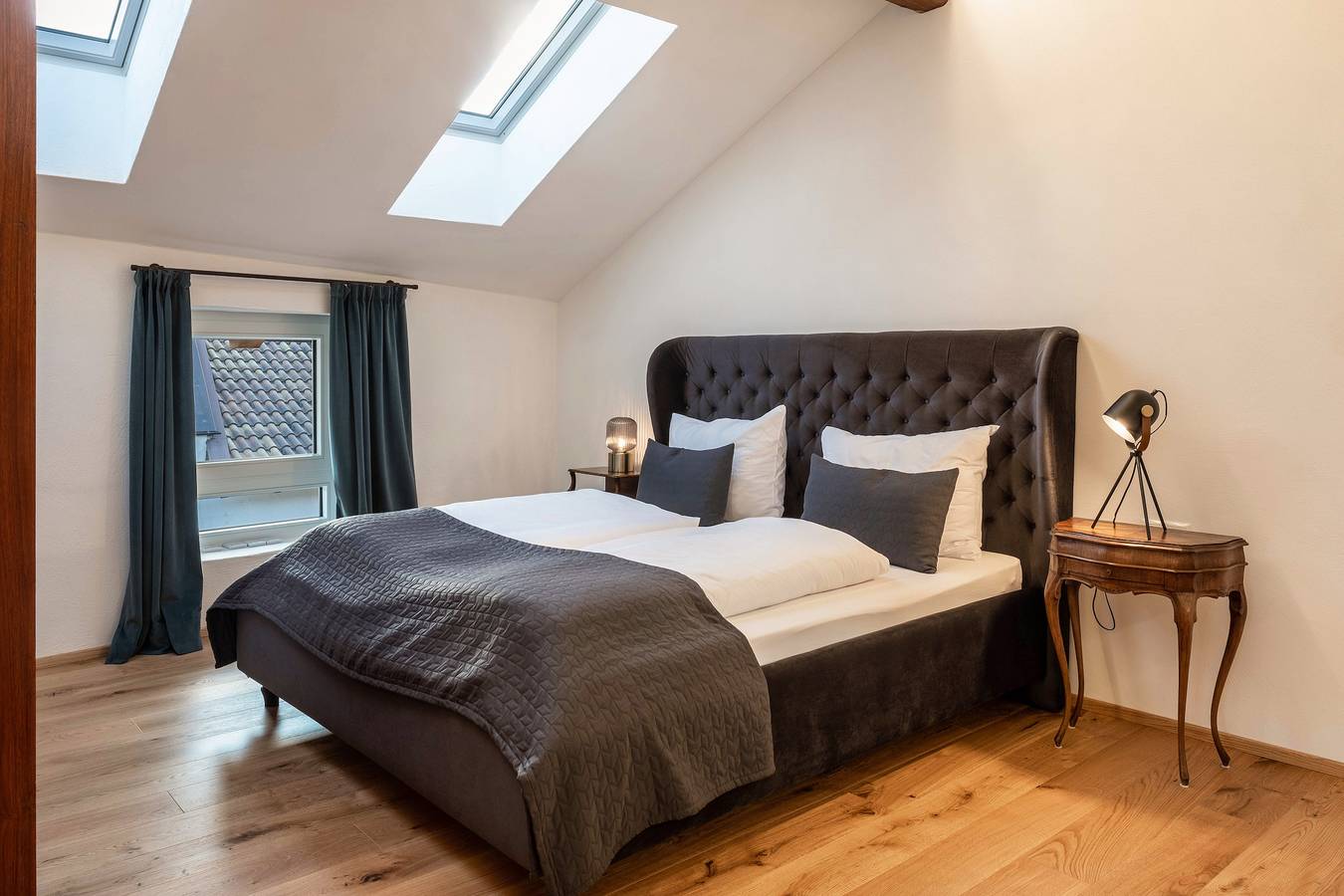 Ganze Wohnung, Ferienwohnung "Eichhof Wacholder" mit Privater Überdachter Terrasse, Gemeinschaftsgarten und Wlan in Tramin an der Weinstraße, Nonsberggruppe