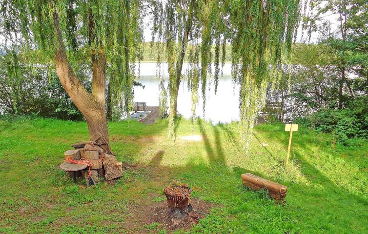 Ferienwohnung für 2 Personen, mit Terrasse in Laage - 3