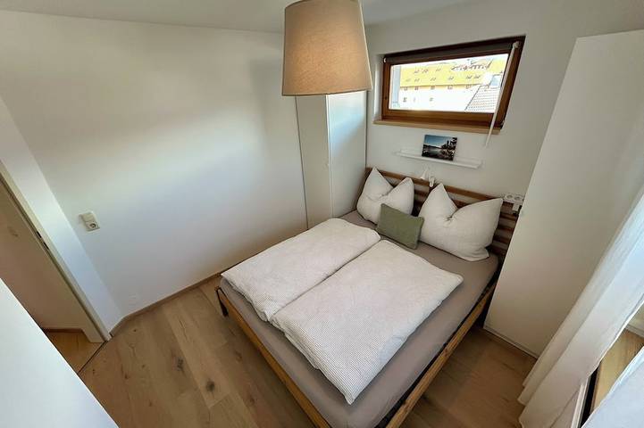 Ganze Wohnung, \"Bergblick\" - 65m² mit Terrasse & traumhaften Blick auf die Nordkette und Berge in Tuxer Alpen, Innsbruck