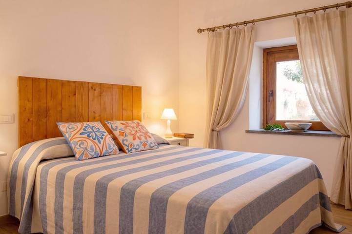 Appartamento intero, Casa della Marina - vista mare, spiaggia, wifi in Conca dei Marini, Sorrento Coast