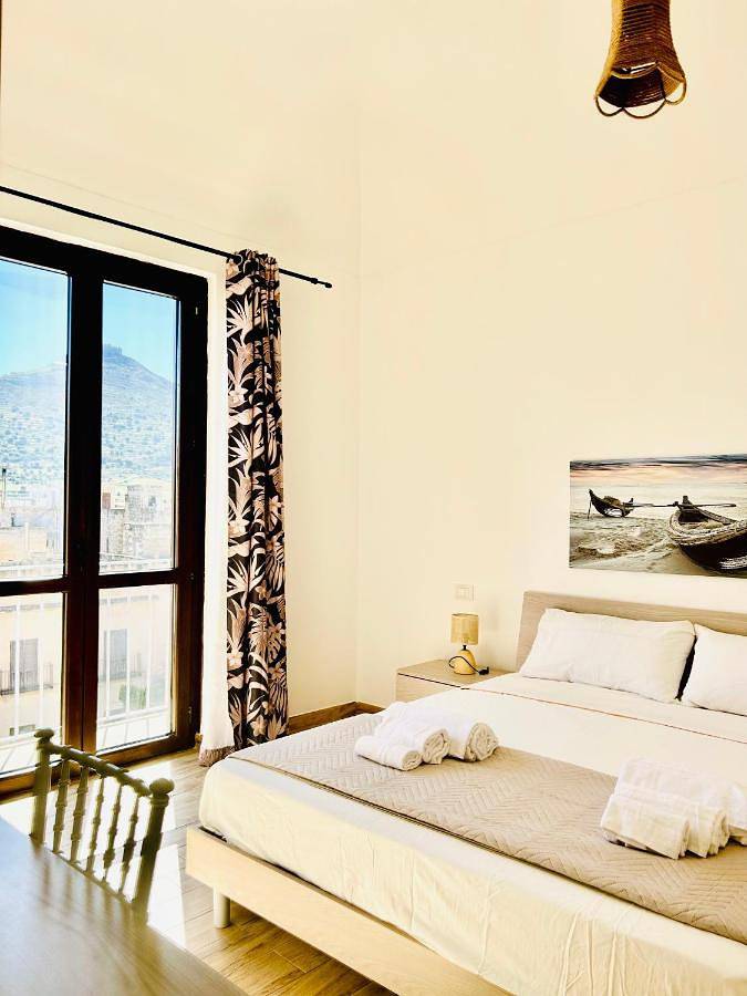 Apartamento de vacaciones para 6 personas, con vistas - 1