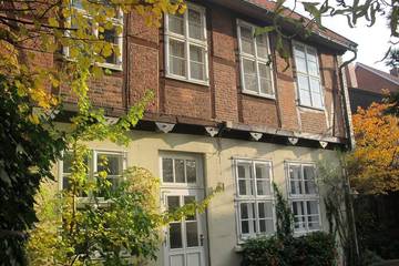 Ferienwohnung für 3 Personen in Lüneburg
