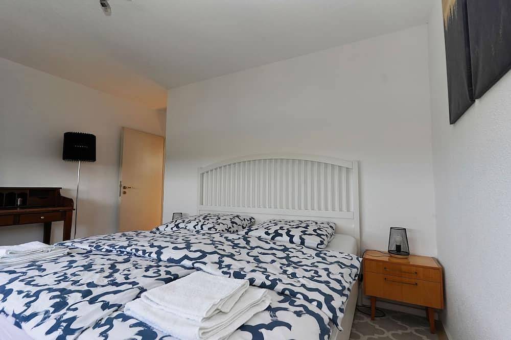 Ganze Wohnung, Apartment über der Bergstraße in Weinheim, Kurpfalz