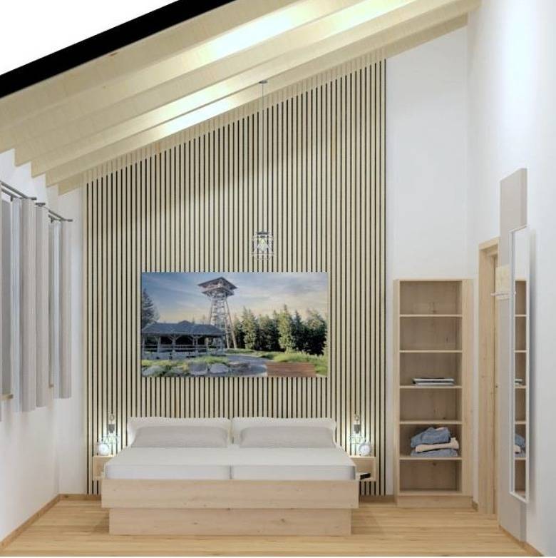 Apartamento vacacional entero, Ferienhaus Dresselbach - Wohnung 03  "Riesenbühlblick" in Schluchsee für 2 Personen in Lago Schluch, Suedlicher Schwarzwald