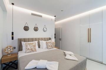 Villa για 7 Άτομα σε Νικιάνα, Αλέξανδρο, Φωτογραφία 1