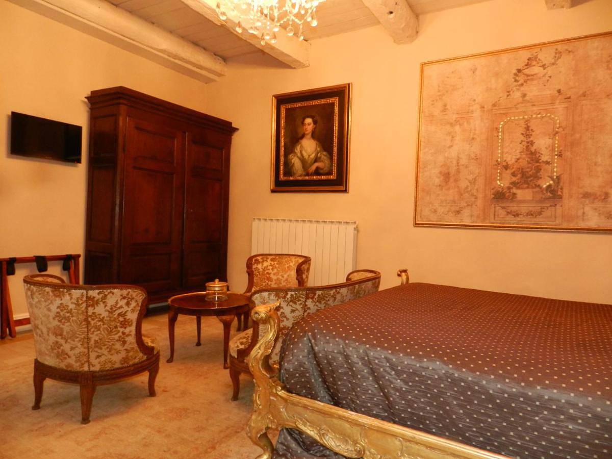 Deluxe Double Room in Castelnuovo di Garfagnana, Garfagnana