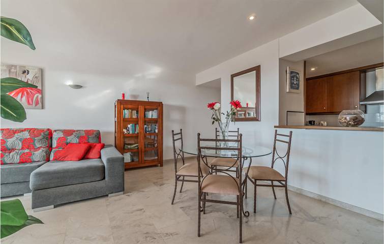 Ferienwohnung für 4 Personen, mit Terrasse in Orihuela Costa - 4