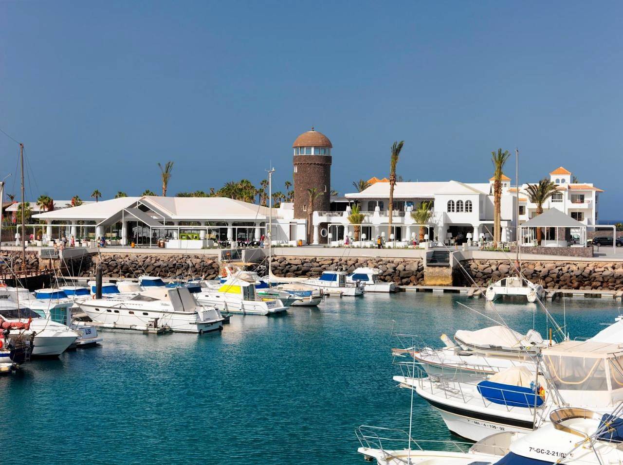 Barceló Fuerteventura Royal Level - Family Club in Caleta de Fuste, Antigua